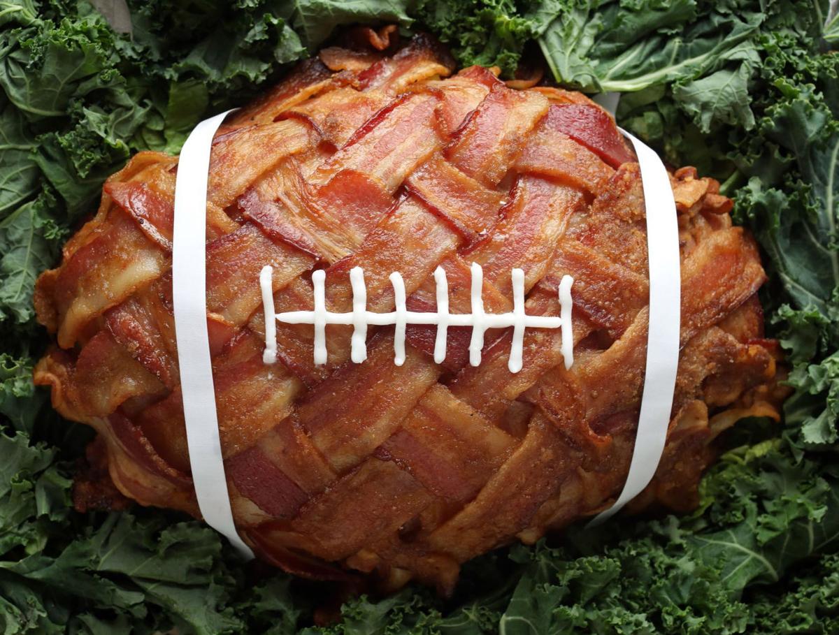 Super Bowl? Super Bacon! | Food and cooking | stltoday.com