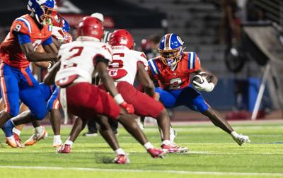 East �����Ӱ�ԭ�� vs. Gainesville (Ga.)