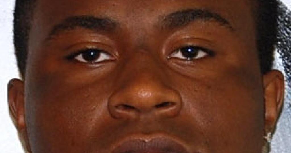 LB: Brandon Minor, sr., McCluer North