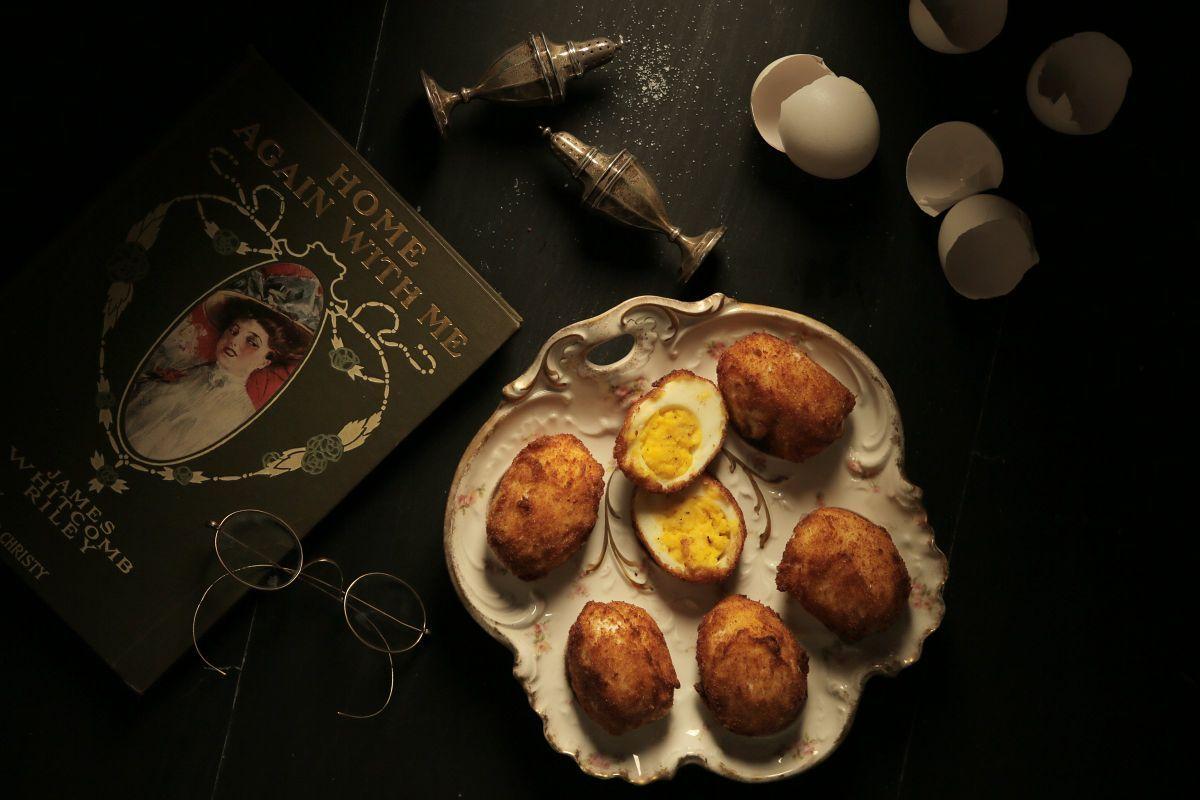 Food of a new century 19001909 Food and cooking