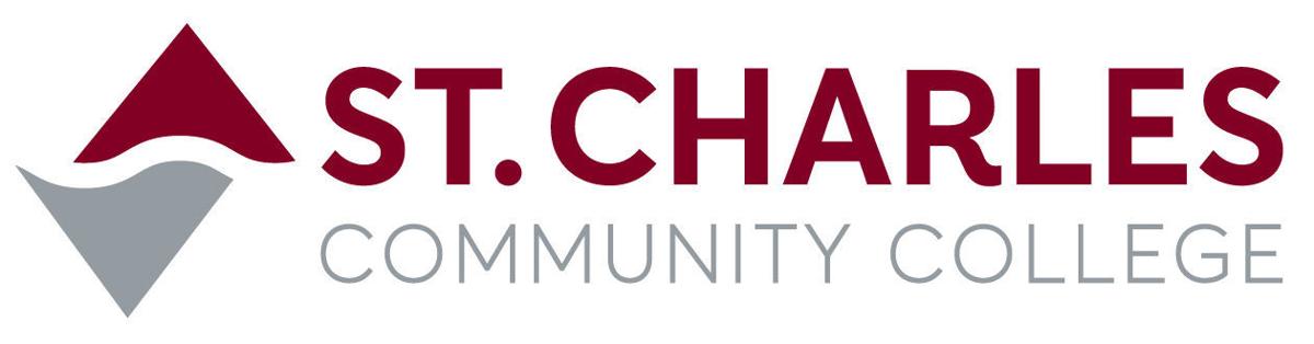 St. Charles Community College (SCC) logo