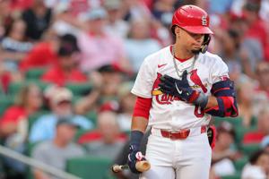 St. Louis Cardinals vs. Phildelphia Phillies on Tuesday, Aug. 11, 2026