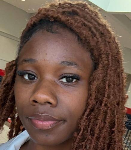 Demetria Higgins, McCluer wrestling