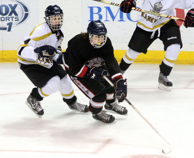 Summit gives up first goal then rallies past Lafayette