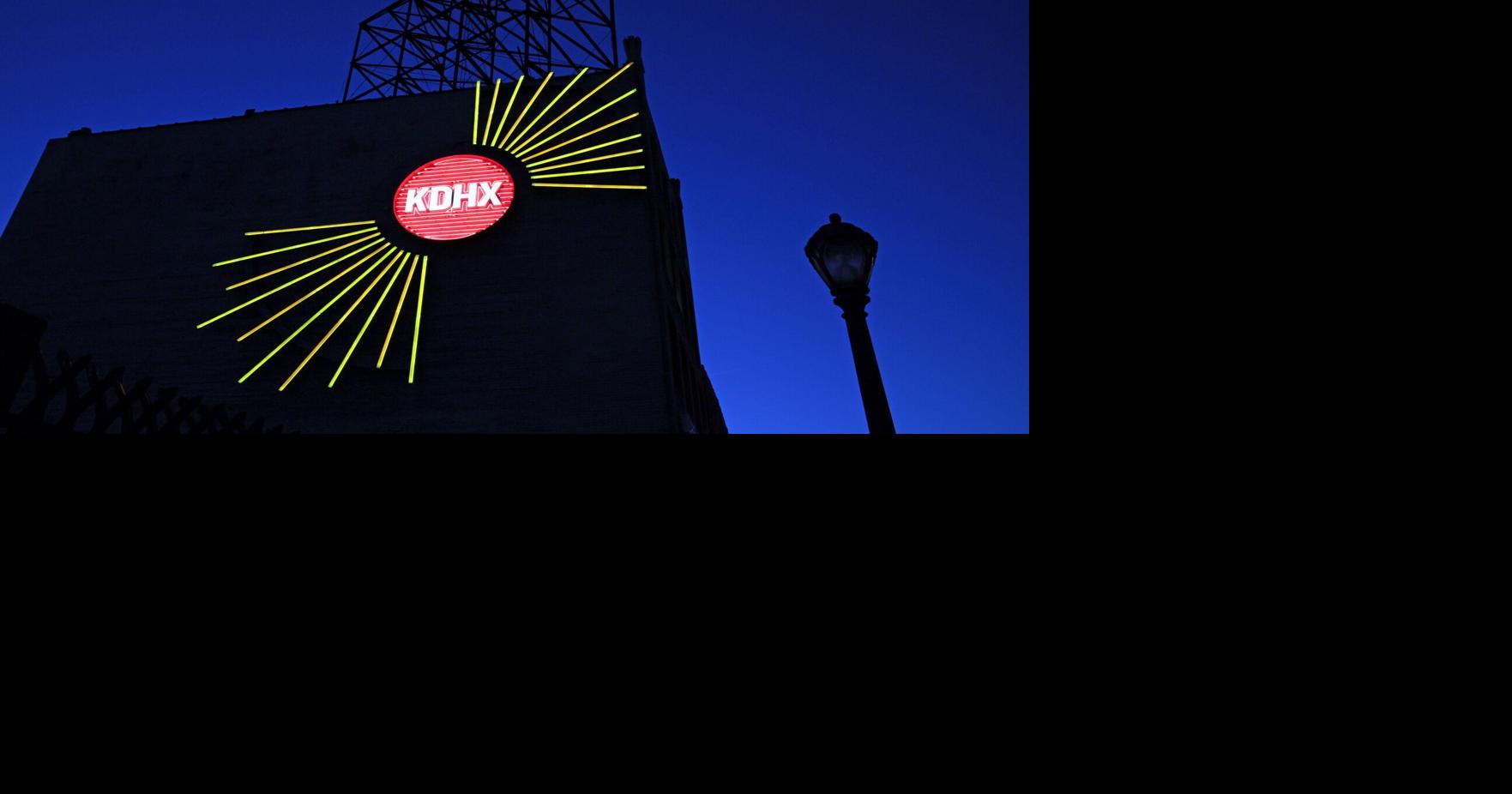 99.1 Joy FM Wins KDHX Assets Auction for $8.75M