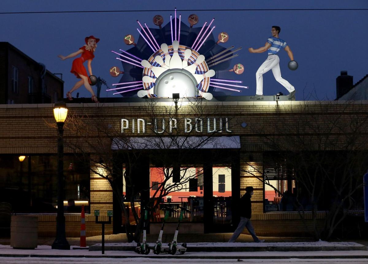 Washington University's Quadrangle Management buys Pin-Up Bowl