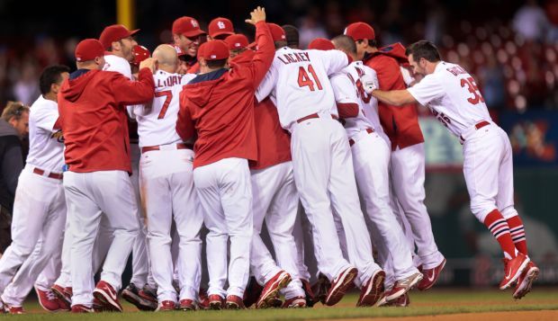 St. Louis Cardinals World Series win: Three questions to ponder 