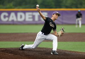 Class 6 District 3 baseball championship: CBC vs. SLUH