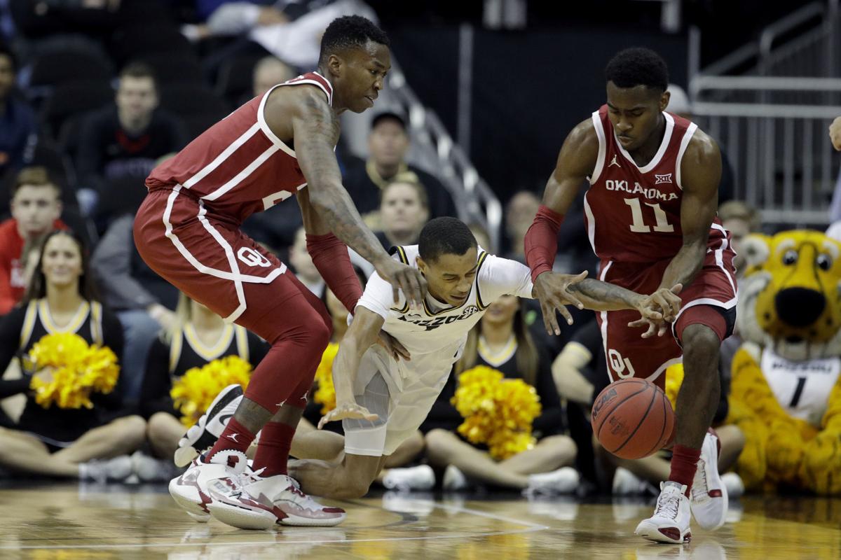 Hochman Why Is Mizzou Basketball So Bad Offensively Let Us Count