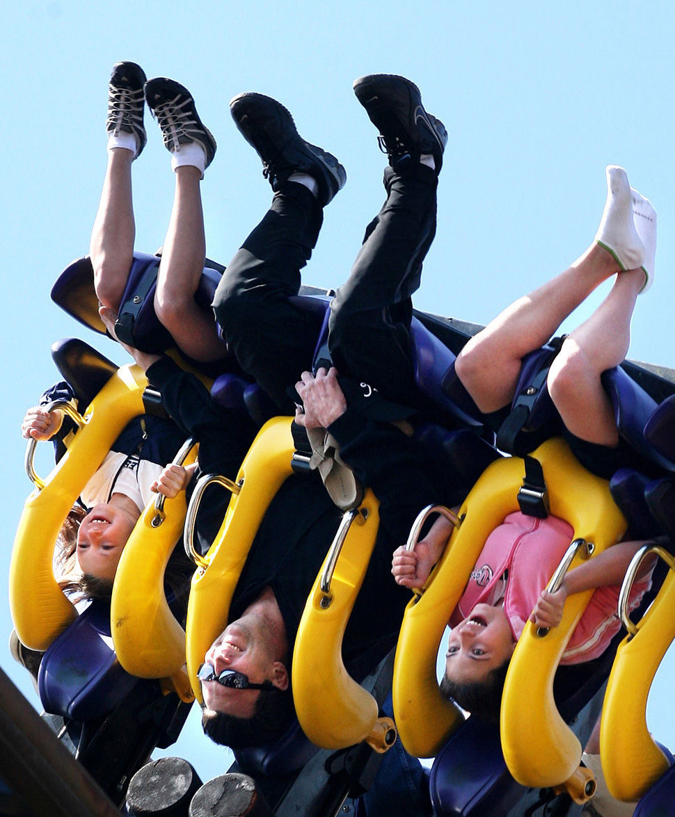 Our top 12 favorite Midwest roller coasters | Lifestyles | 0