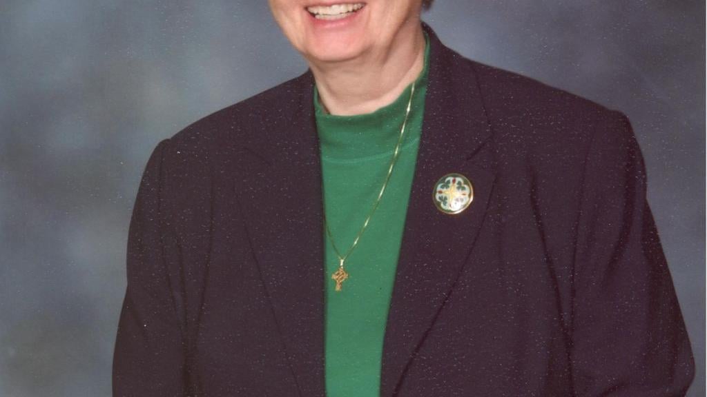 Longtime health and community advocate Sister Irene Radtke dies, at 85