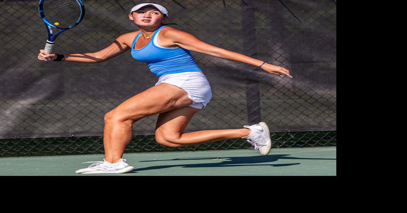 Meet the 2024 All-Metro girls tennis team