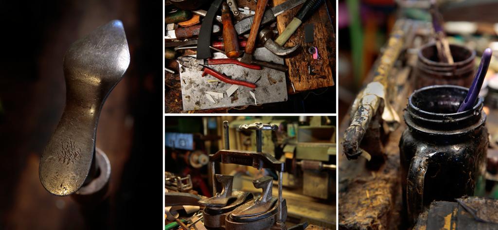 After 50 Years Of Mending Soles Affton Shoe Shop Closing Joe S