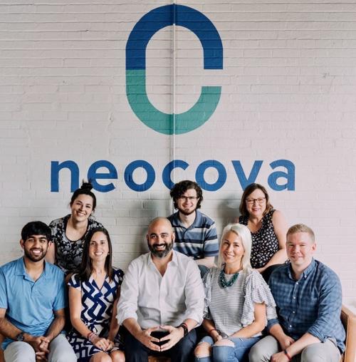 Neocova employees