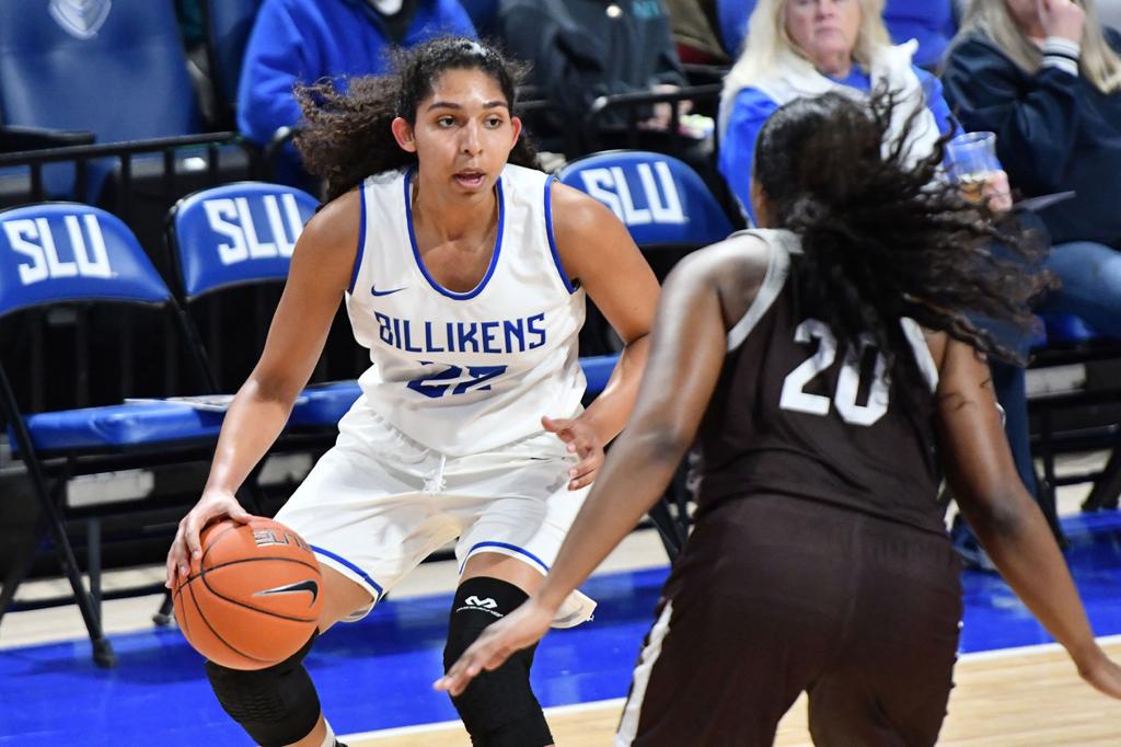 Slu Women S Coach Eager To Return With Experienced Group Slu