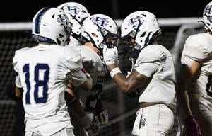 Francis Howell Central vs. Hazelwood Central