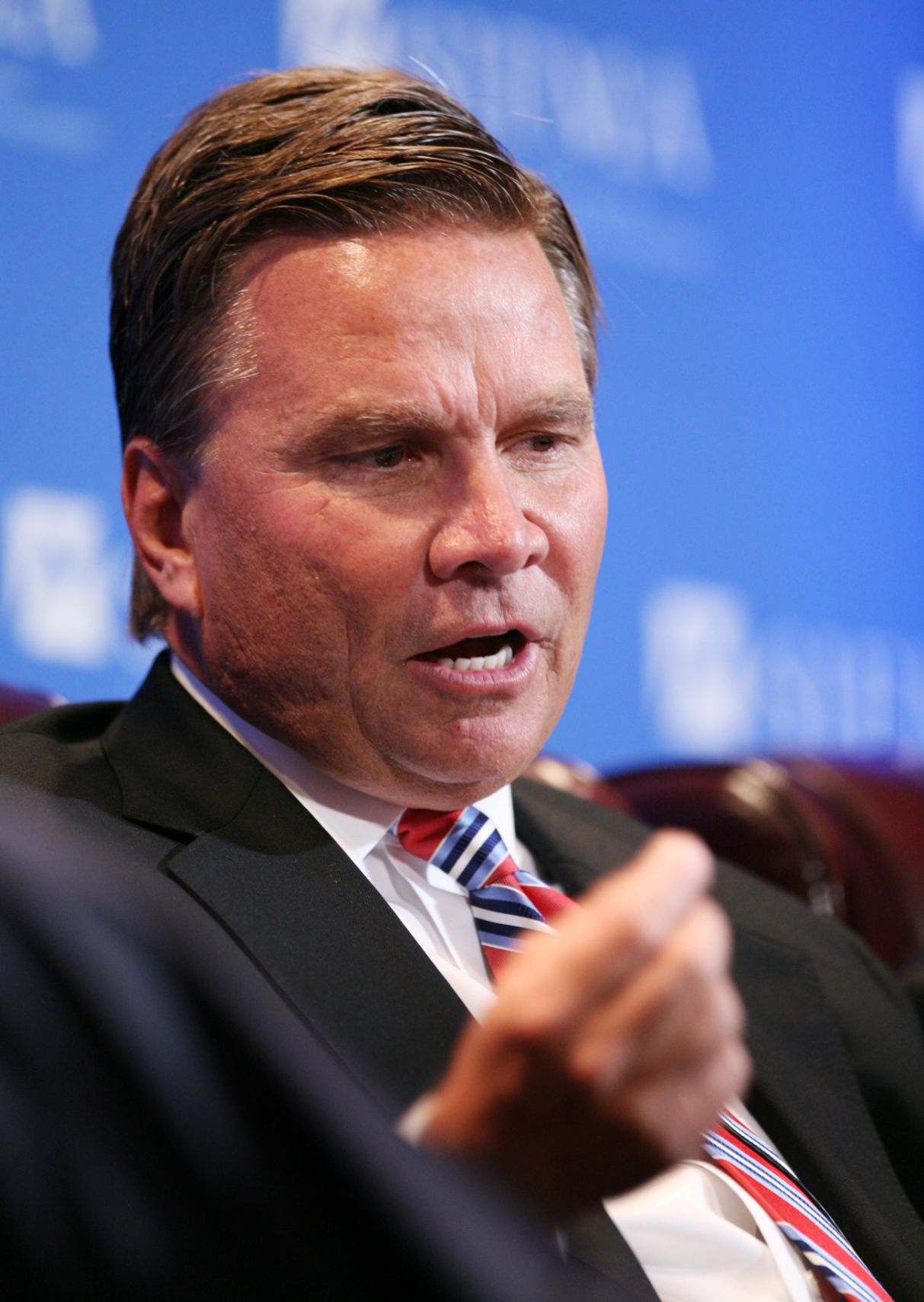 Nicklaus: Stifel CEO Offers Compromise On Fiduciary Rule | David ...