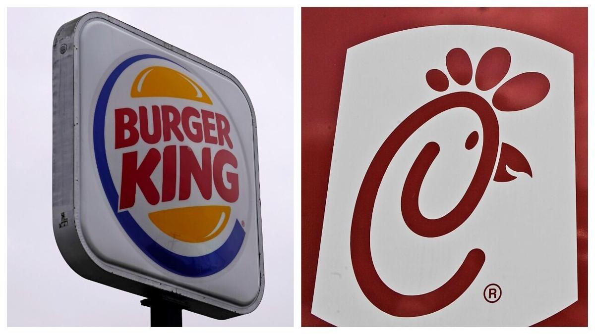 How Burger King started: from Florida grill to McDonald's biggest rival