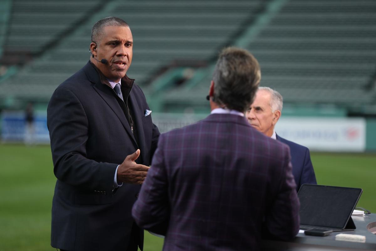 Cone, Perez, Ravech replace A-Rod, Vasgersian on ESPN Sunday