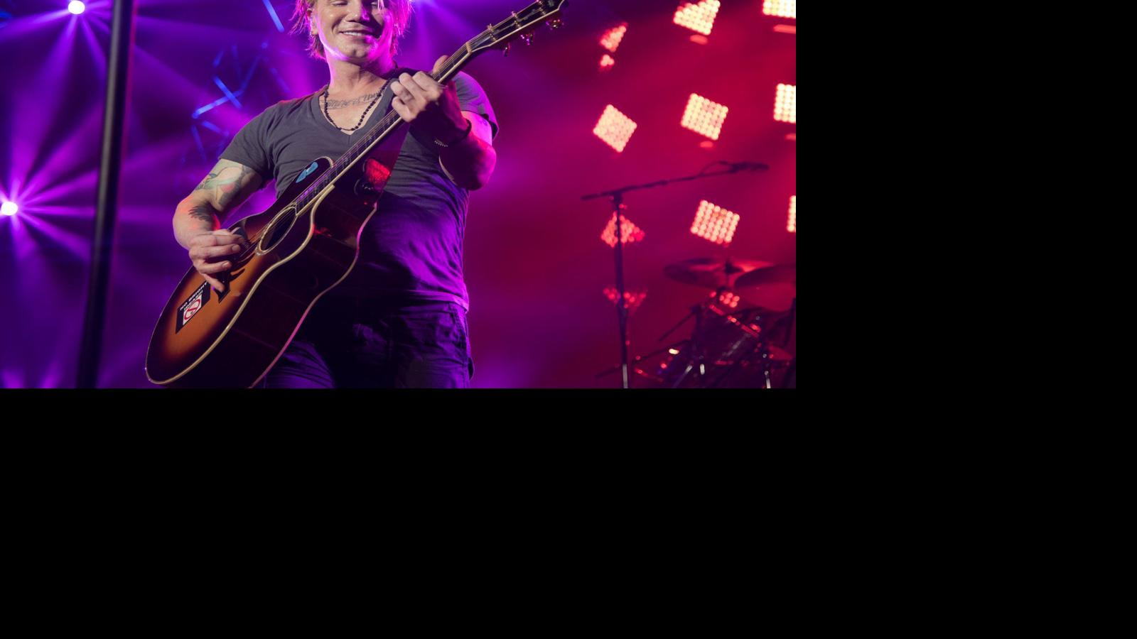 Rescheduled For 21 Goo Goo Dolls Stltoday Com