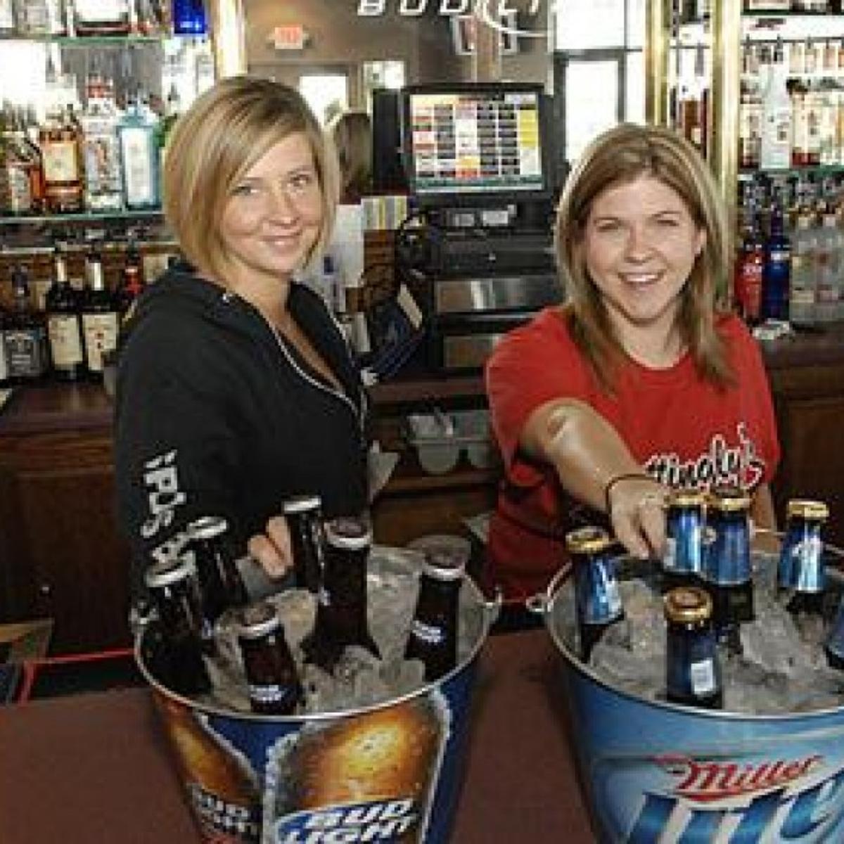 Mattingly S Sports Bar Follows Customers To St Charles Local St Charles Life News Stltoday Com