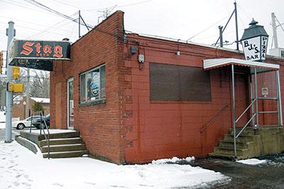 BJ's Bar celebrates 50 years in business