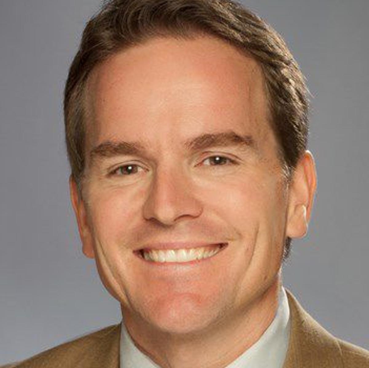 Former KSDK anchor Pat McGonigle starting in K.C. next week ...