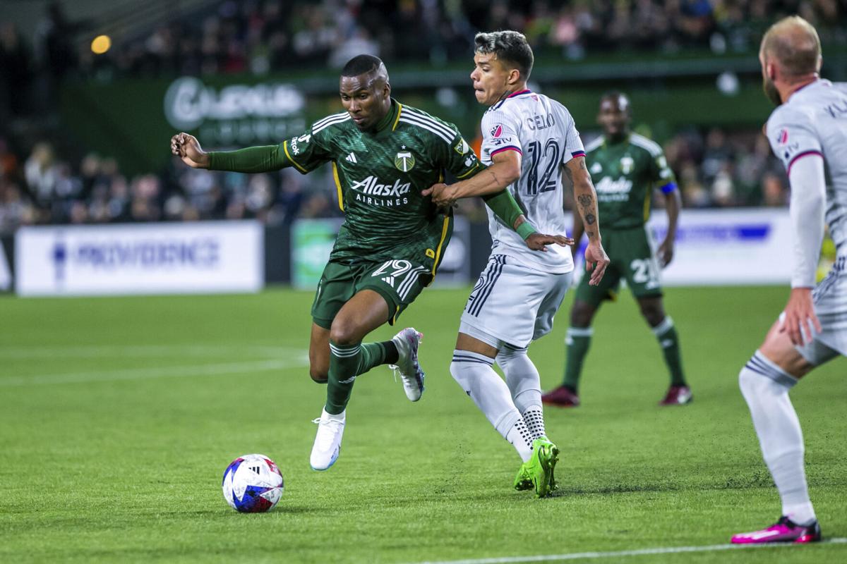 Know The Enemy: Portland Timbers