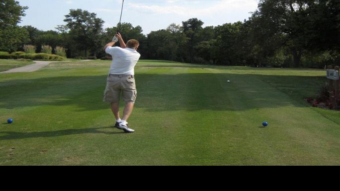 best public golf courses in st louis