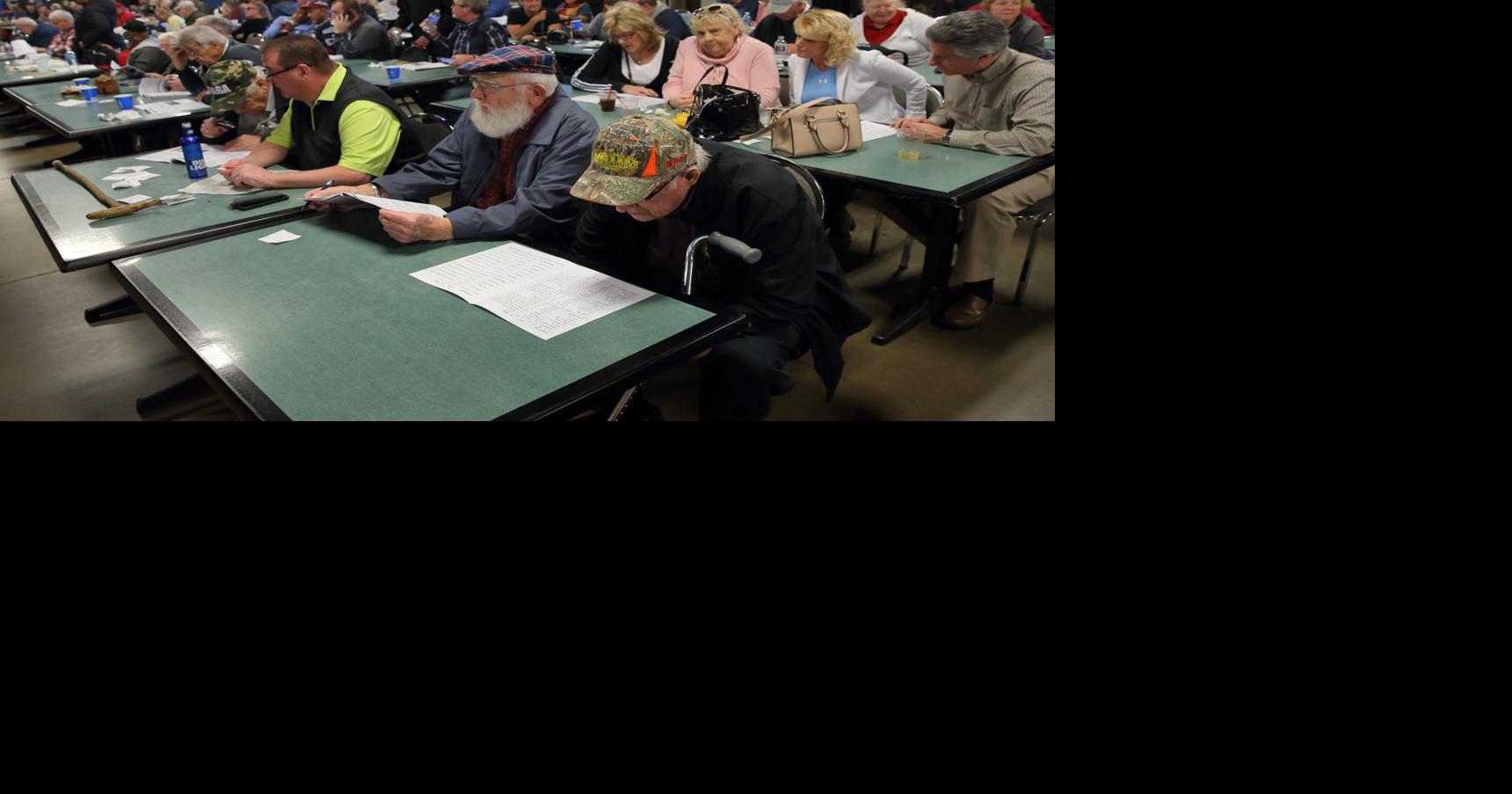 Say goodbye to Fairmount Park. Racetrack partners with FanDuel,