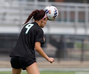 Class 4 District 3 girls soccer, quarterfinal: Fort Zumwalt West at Fort Zumwalt North
