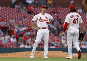 Milwaukee Brewers vs St. Louis Cardinals, Wednesday