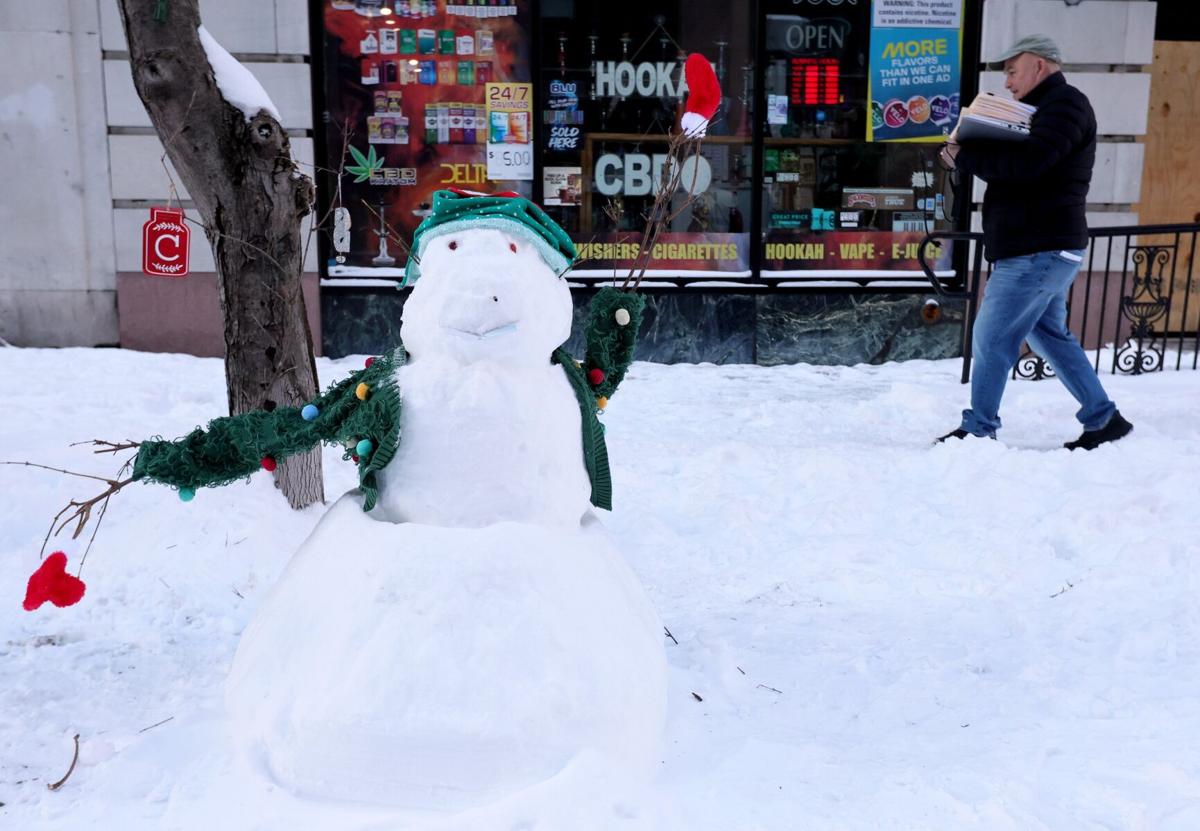 �����Ӱ�ԭ�� cold and snow