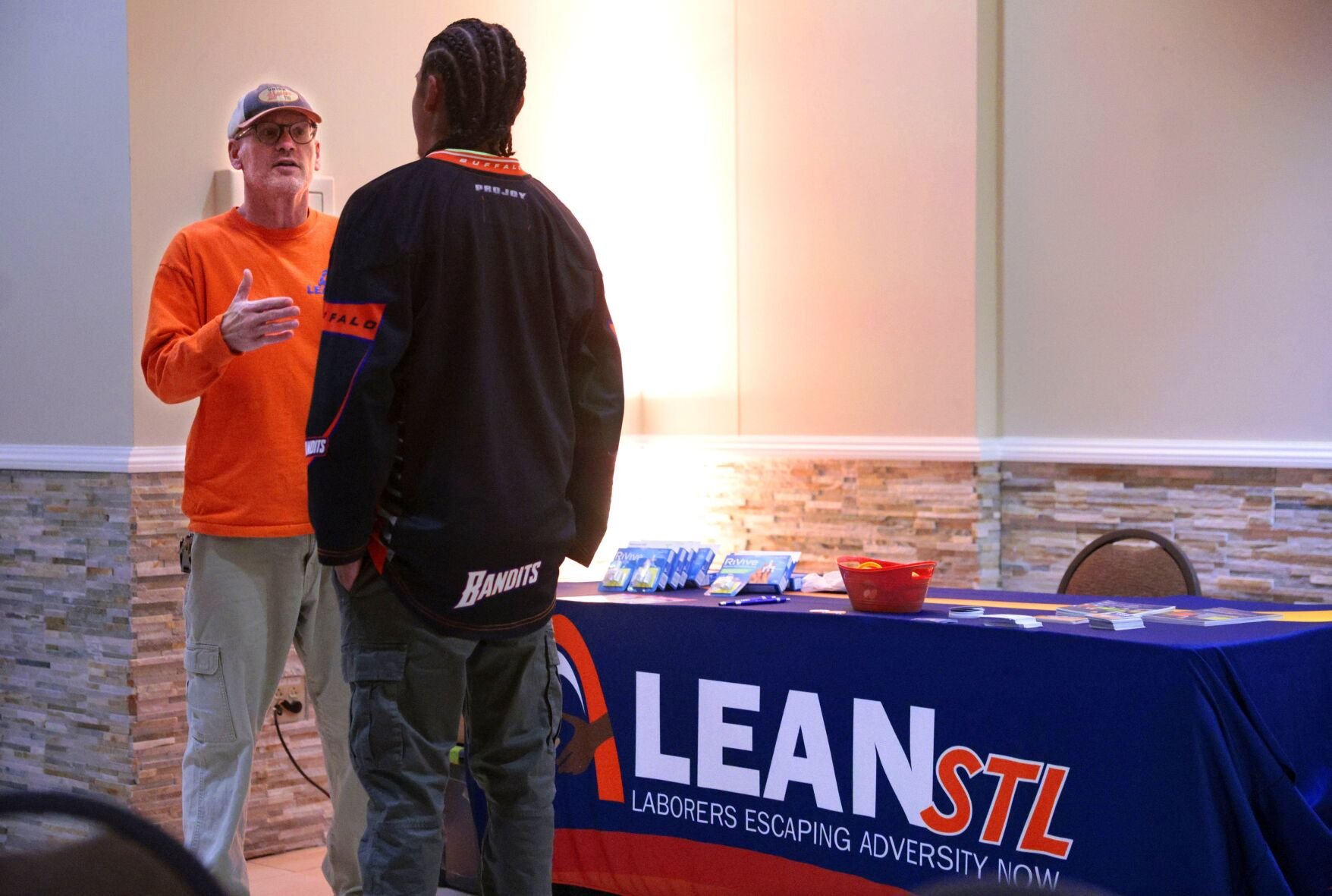 Construction trade wellness orgs unify, activate to meet needs within industry