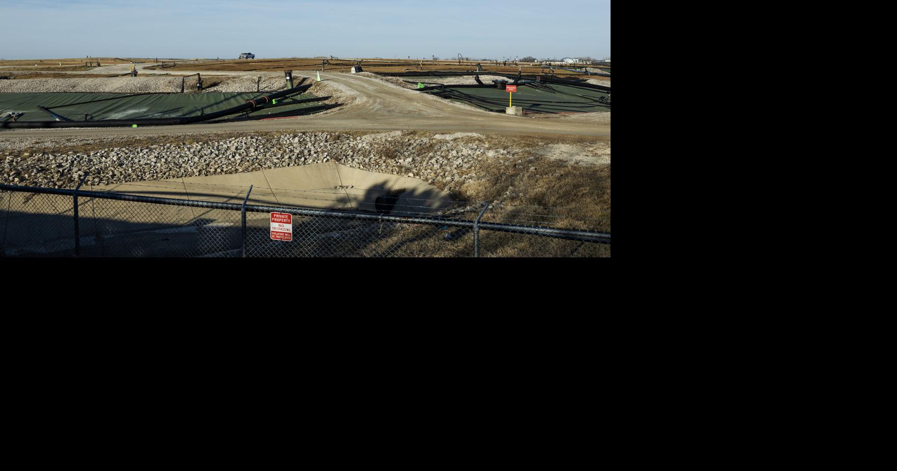 EPA clears Bridgeton Landfill