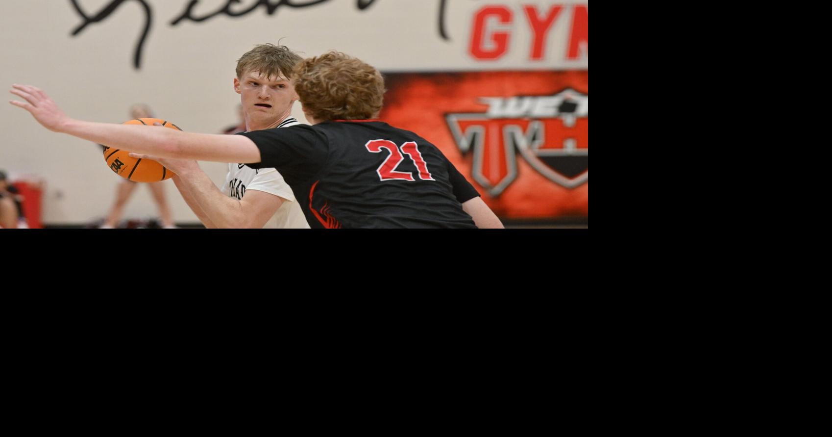 Triad advances to 3A regional final by knocking out conference rival Highland