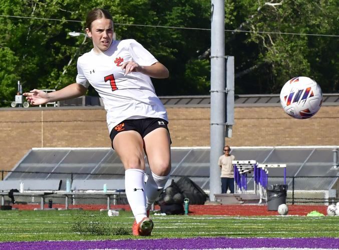 Edwardsville vs OFallon