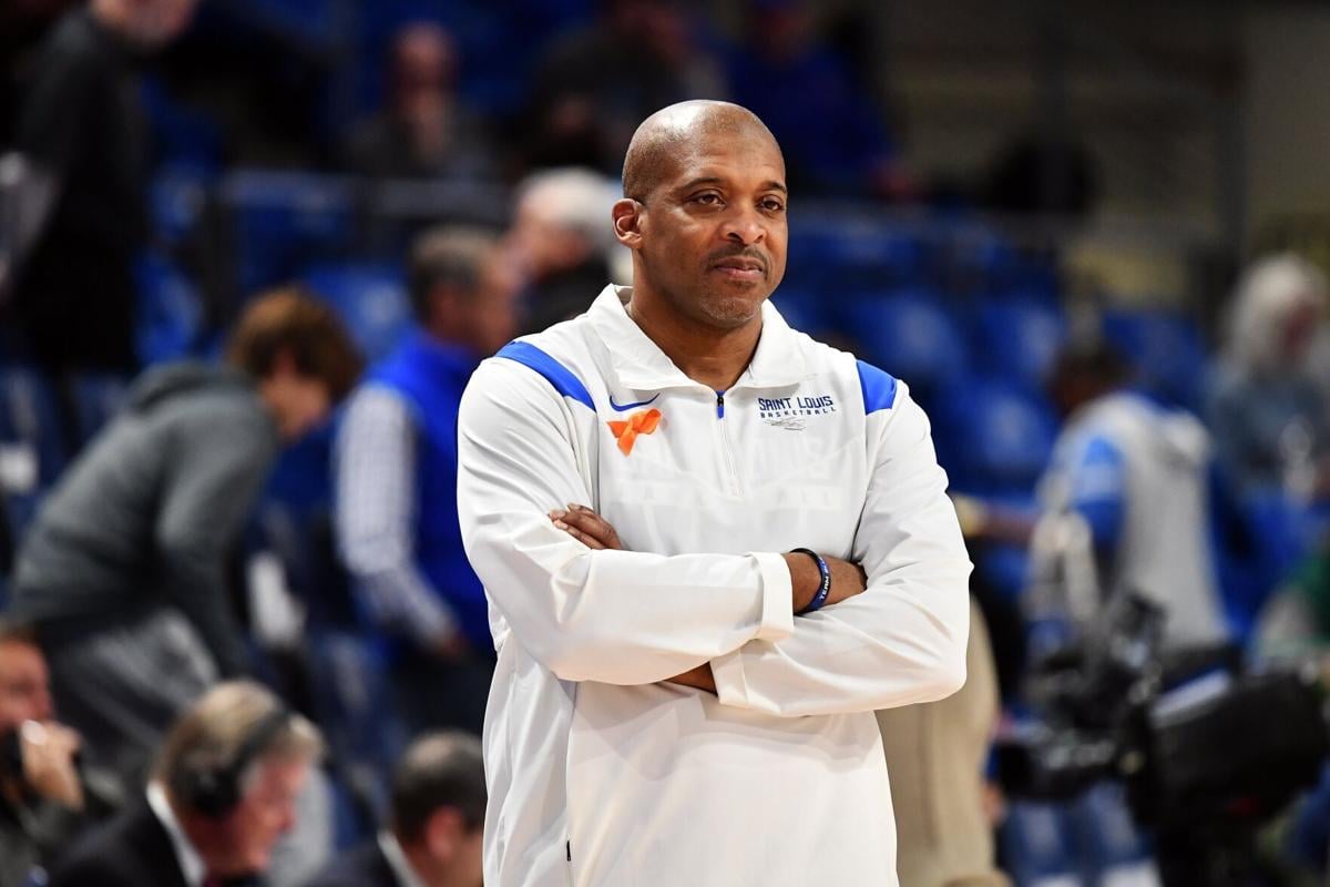 SLU assistant coach Will Bailey holds the inside scoop for looming UMass  basketball game