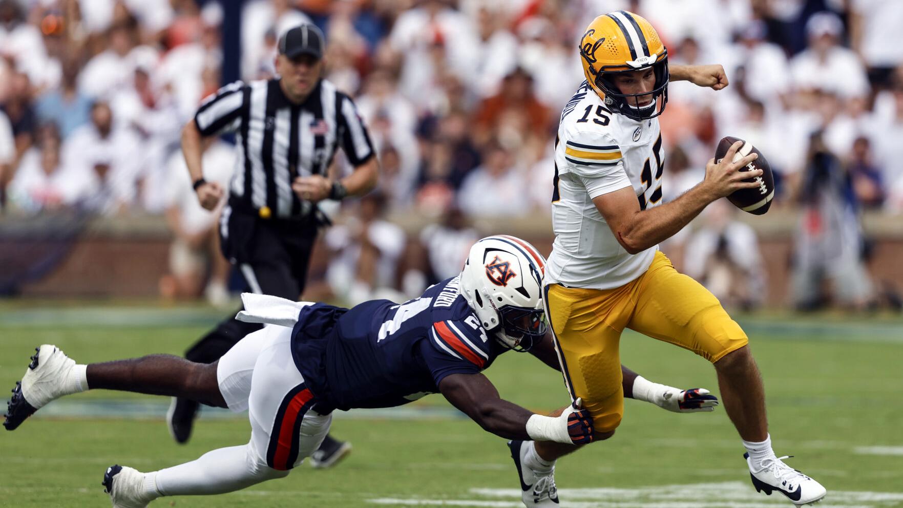 With Miller Moss off the table, what does Mizzou need in a transfer portal quarterback?