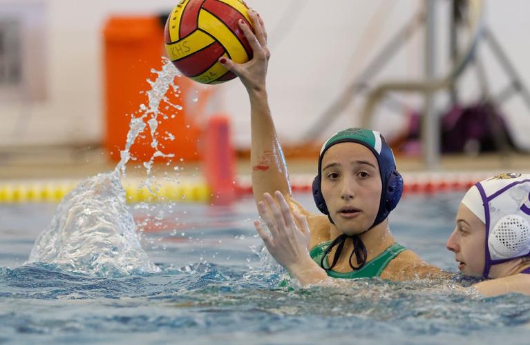 Missouri district water polo championship