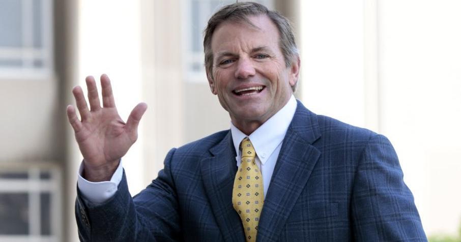 Billy Busch tells his side of growing up in famous, and rivalrous, St