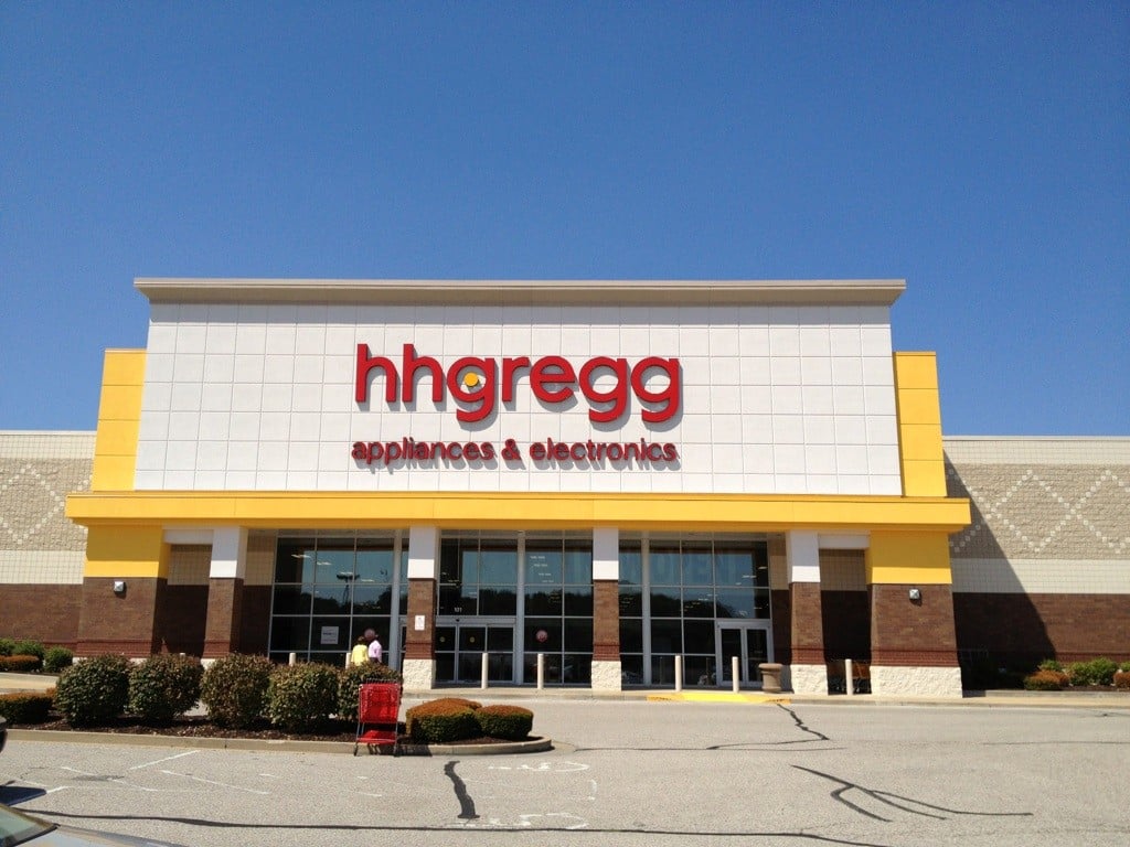 Hhgregg appliances near deals me