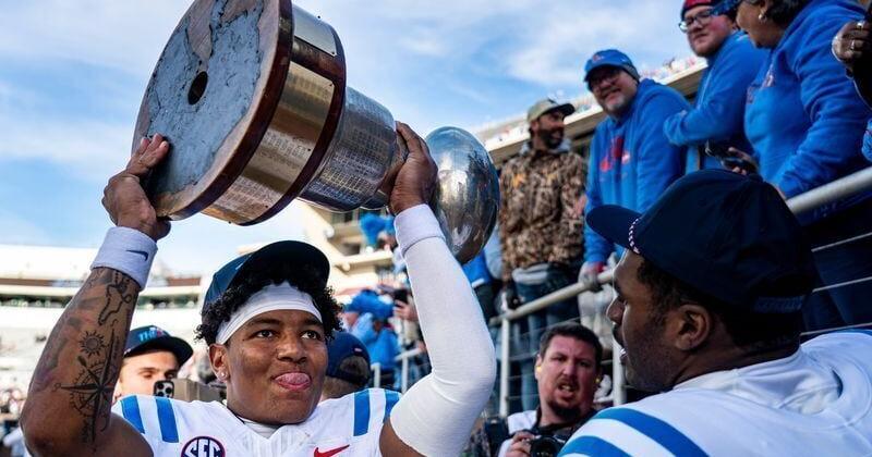 Mizzou opponent scouting report: Tigers and Ole Miss share several former players