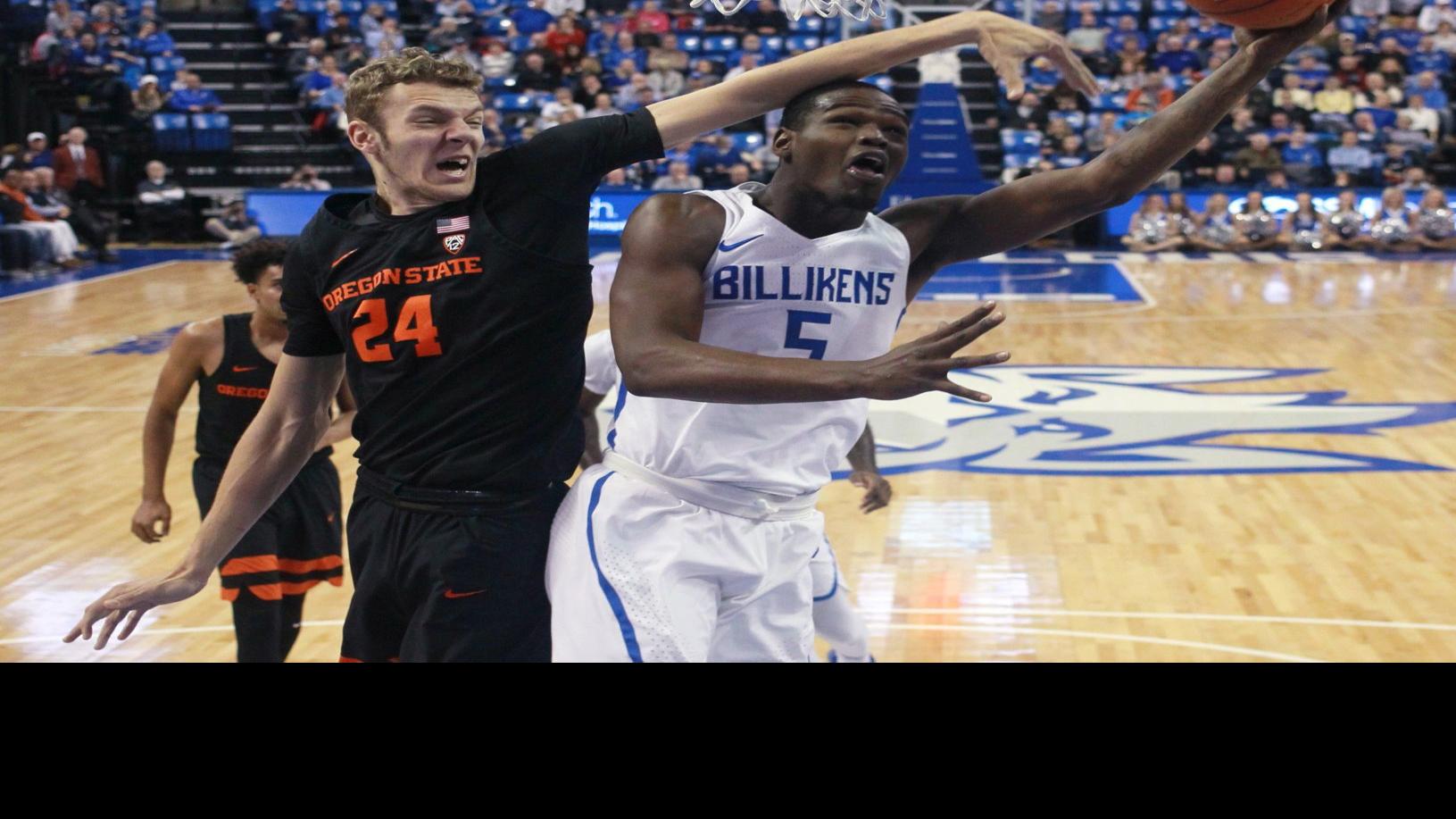 Ex Billiken Gordon Enrolls At Depaul Will Be Eligible To Play In November College Sports Stltoday Com