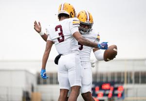 5 high school football games to watch