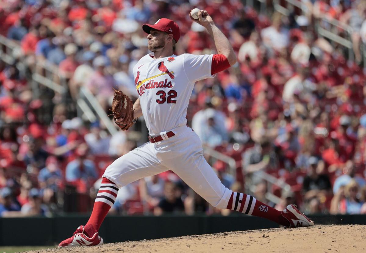 Welcome to the Lou, Steven Matz! - St. Louis Cardinals