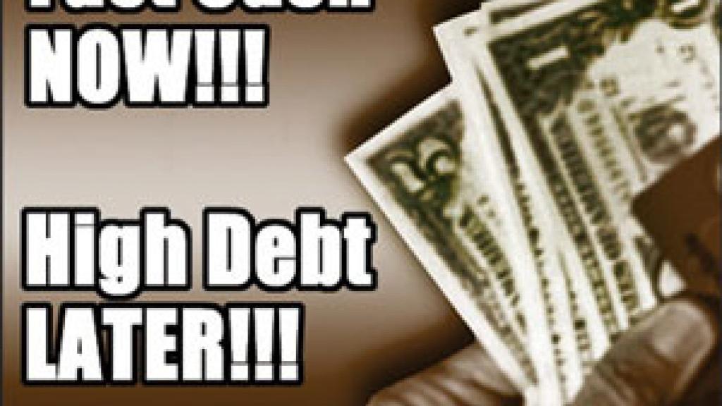 Cash advance daly city image 3