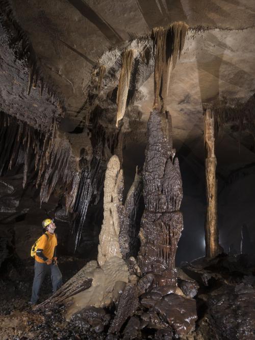 Cave