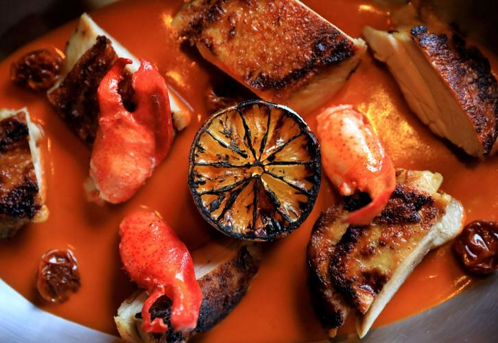 Bar Moro in Clayton, Mar i Muntanya