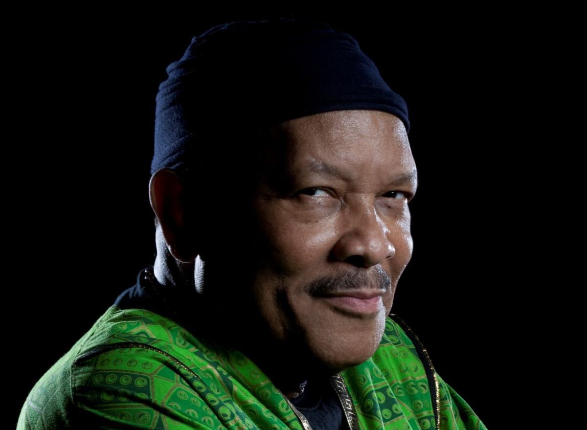 Roy Ayers